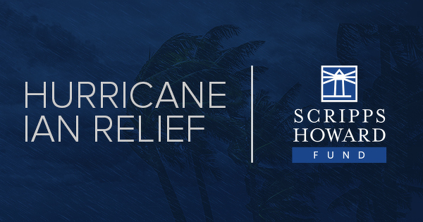 Hurricane Ian Relief